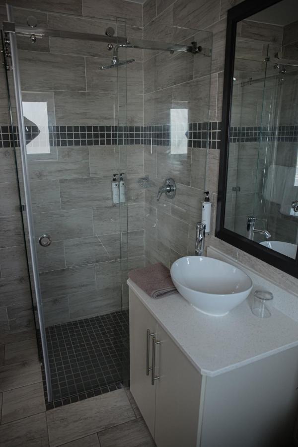 Gletwyn Boutique Guesthouse هراري المظهر الخارجي الصورة
