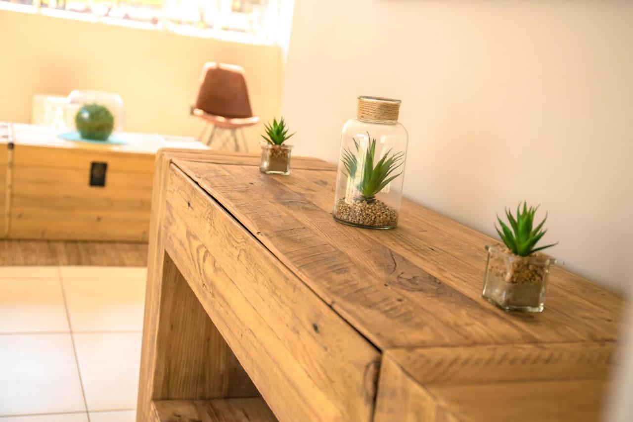 Gletwyn Boutique Guesthouse هراري المظهر الخارجي الصورة