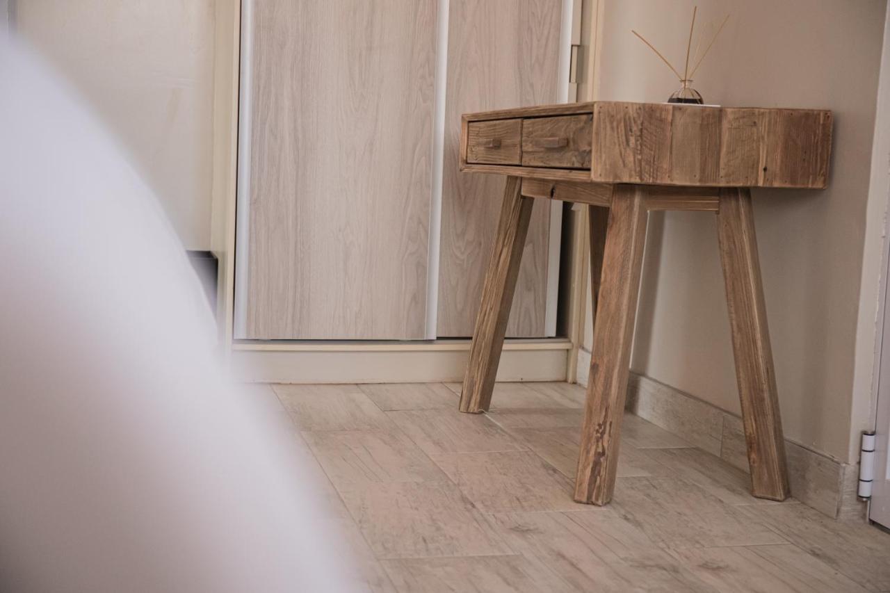 Gletwyn Boutique Guesthouse هراري المظهر الخارجي الصورة
