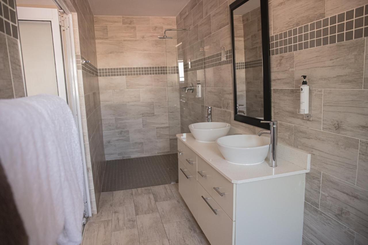Gletwyn Boutique Guesthouse هراري المظهر الخارجي الصورة